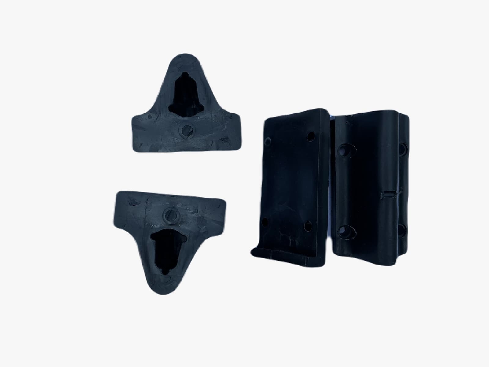 Corner (CP) Insulator