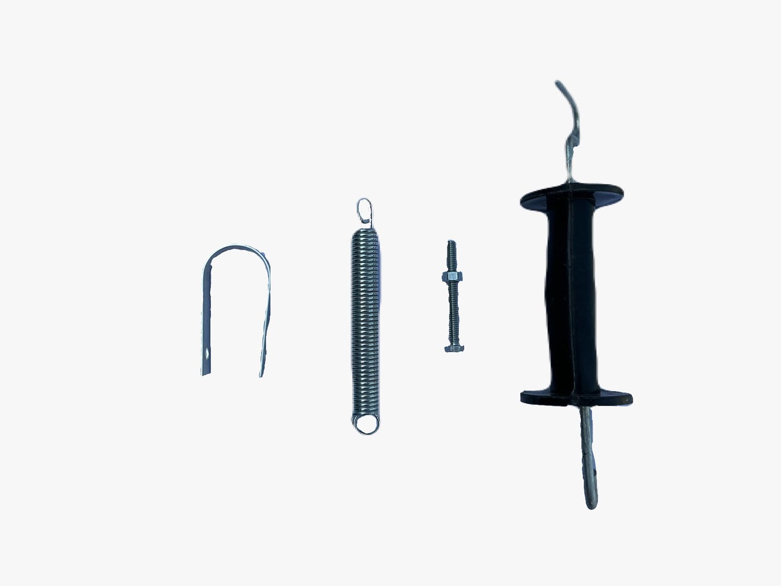 Insulated Gate Kit