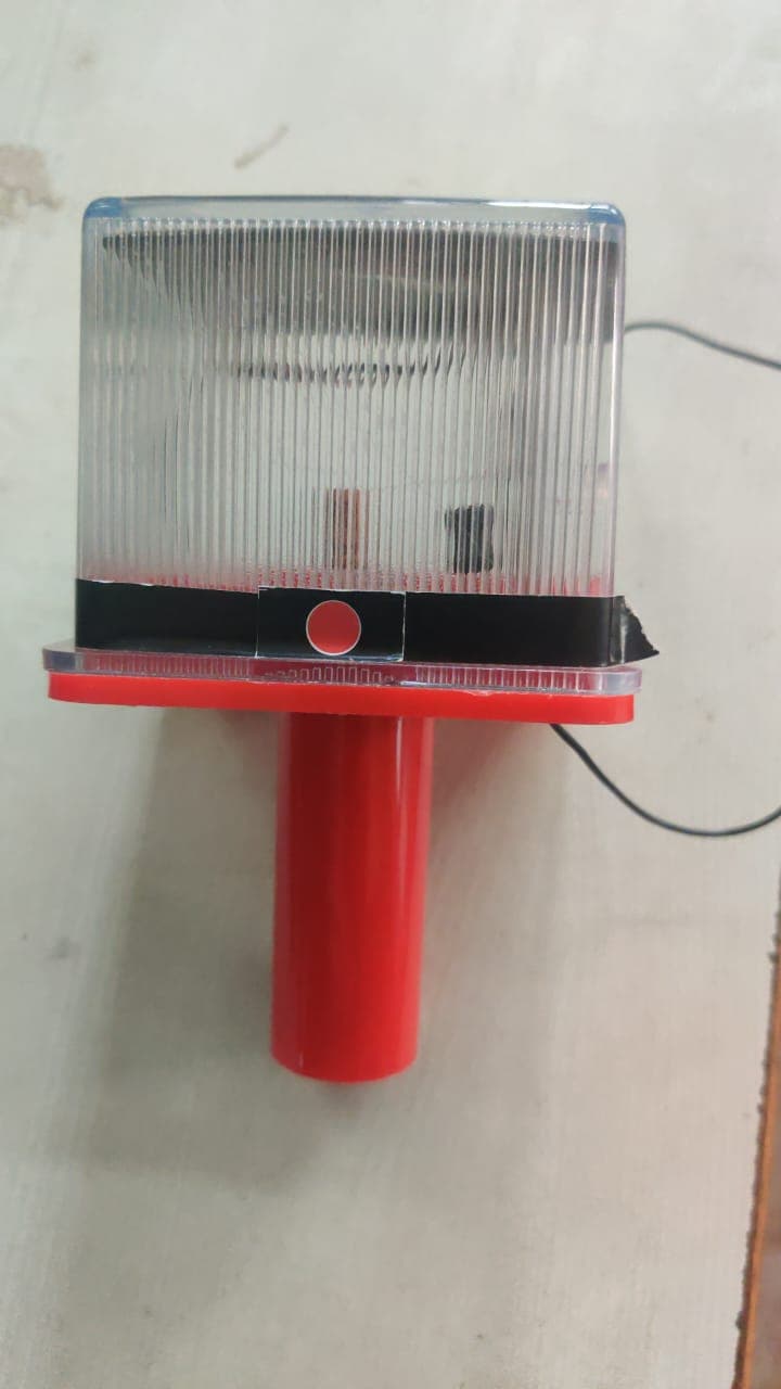 Induction Live Light