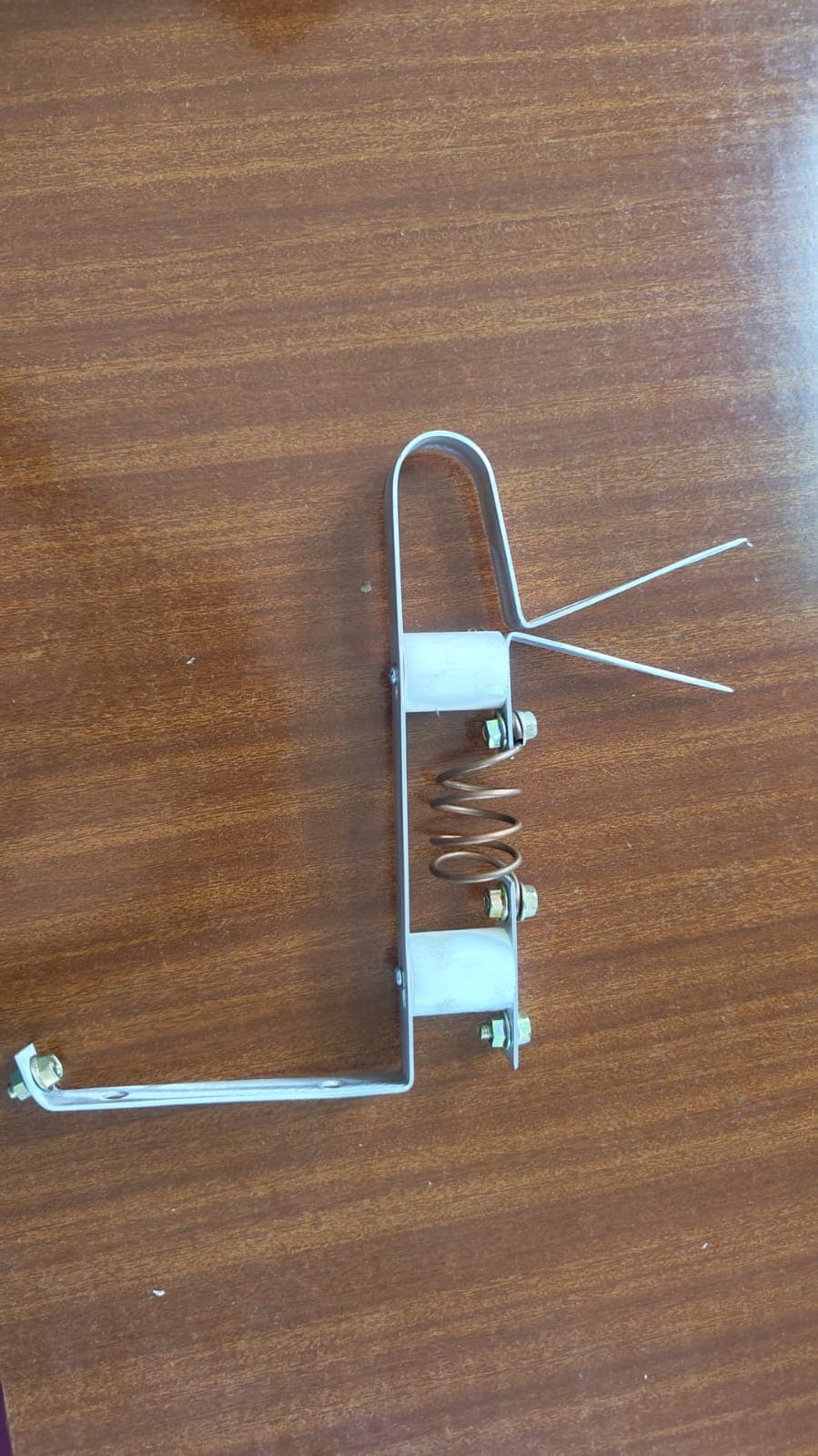 L D Kit (Lightning Arrestor)