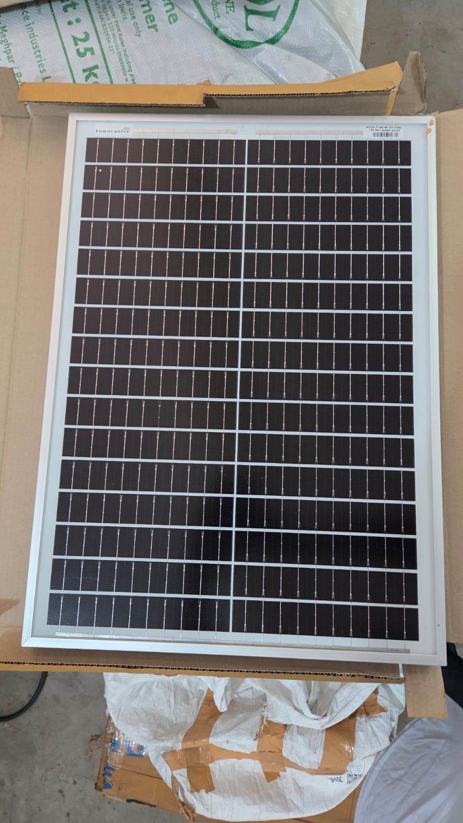 Solar Panel