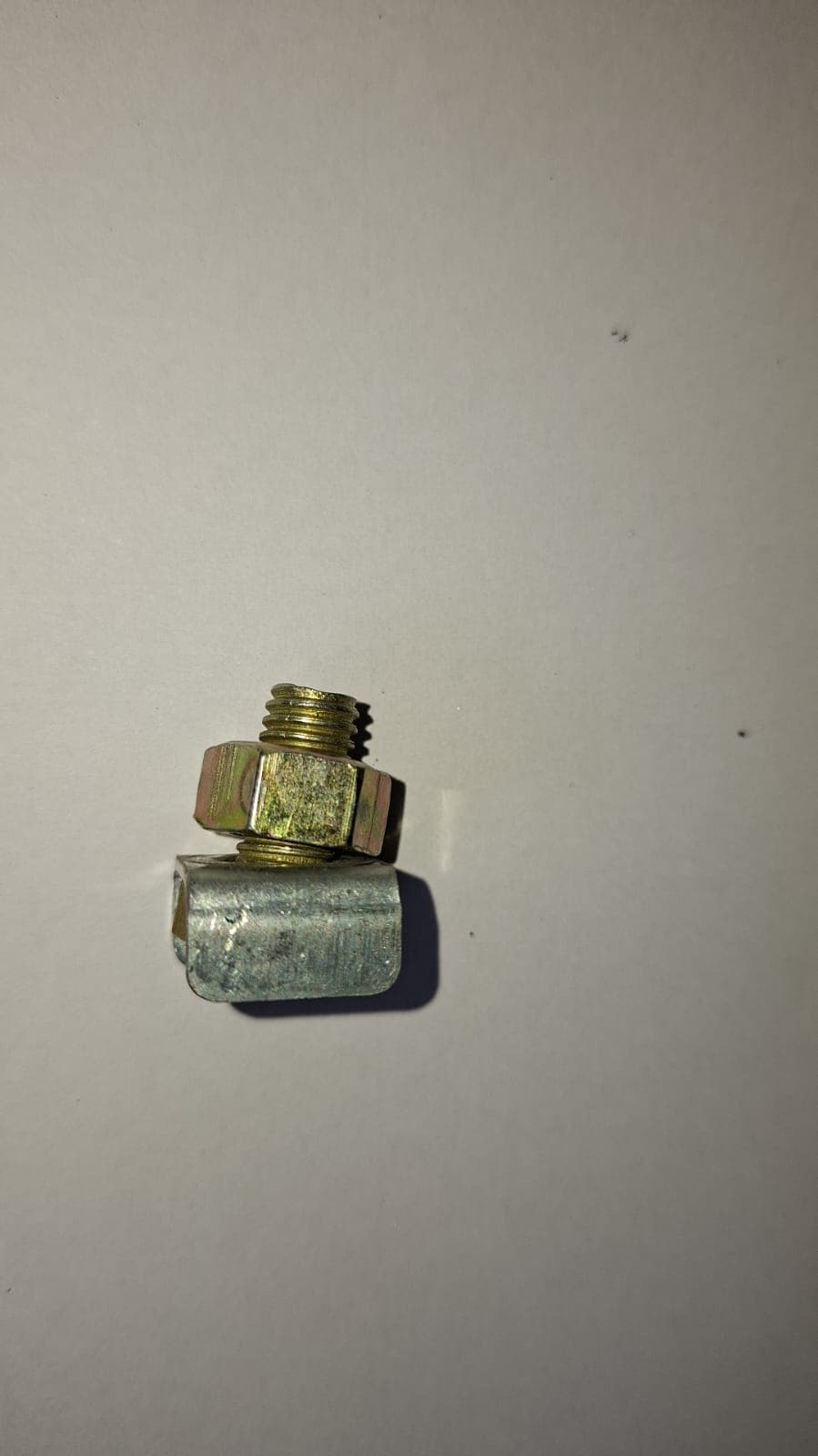 Wire Connector / Clamp