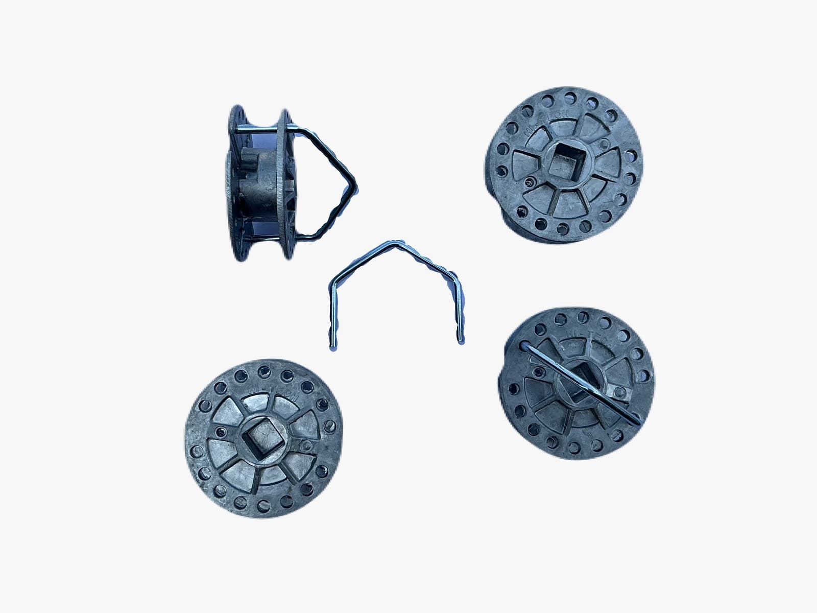 Wire Tightner
